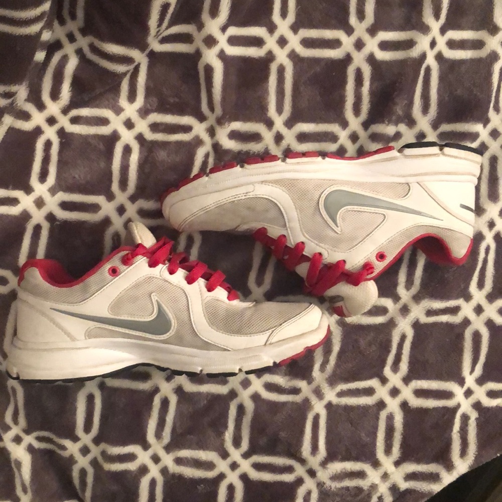 Nike’s